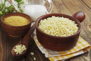 Можно ли кормящей маме кушать кукурузную кашу