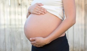 Твердый живот при беременности 20 недель