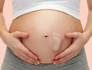 Можно ли почувствовать шевеления на 11 неделе беременности