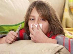 Слабость у ребенка после антибиотиков