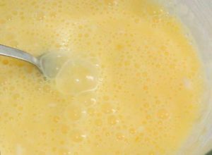 Можно ли кормящей маме омлет из яиц с молоком