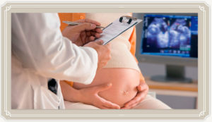 Почему нельзя во время беременности делать флюорографию