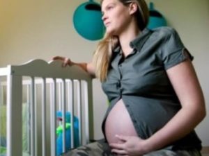 Кто рожал на 42 неделе беременности форум