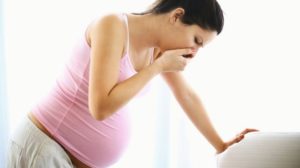 Почему не тошнит на 5 неделе беременности