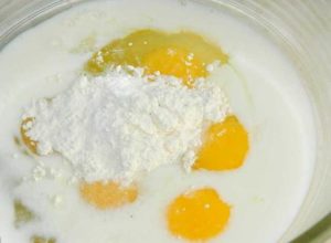 Можно ли кормящей маме омлет из яиц с молоком