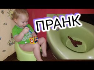 3 года ребенок часто какает