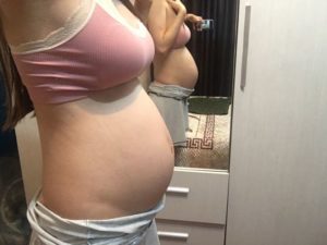 22 Неделя беременности редкие шевеления
