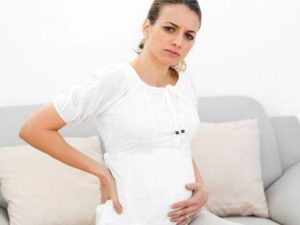 Простуда на 17 неделе беременности