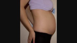Вторая беременность нет шевелений на 18 неделе беременности