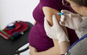 Через какое время после прививки от гриппа можно планировать беременность