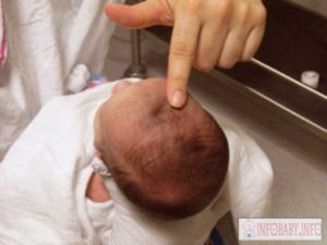 Родничок зарос в 7 месяцев