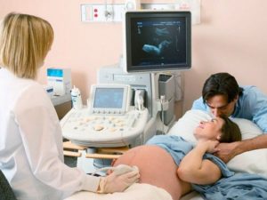 Можно ли определить дцп по узи во время беременности