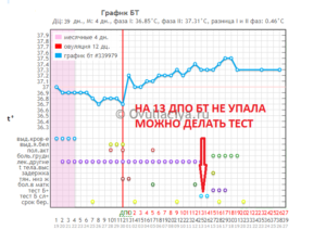 Температура 37 5 беременность 37 недель