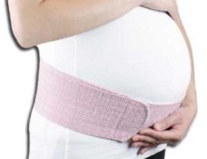 Бандаж при беременности при низкой плацентации