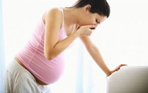 Плохое самочувствие при беременности на ранних сроках