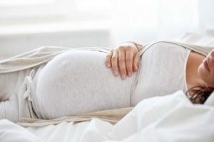 К чему снится подростку беременность