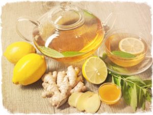 Можно ли беременным мед с лимоном при простуде
