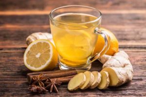 Можно ли беременным пить чай с лимоном