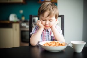 Повышенный аппетит причины у ребенка