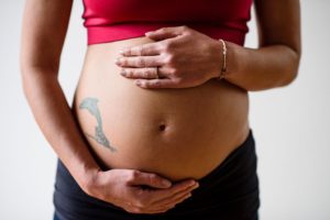 2 беременность после кесарева сечения