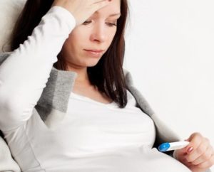 Простуда на 12 неделе беременности как лечить
