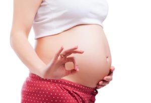 Тонус матки на 19 неделе беременности признаки и симптомы