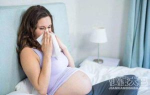 Почему при беременности увеличивается нос