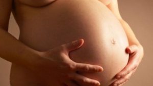 Полоска на животе при беременности пол ребенка форум