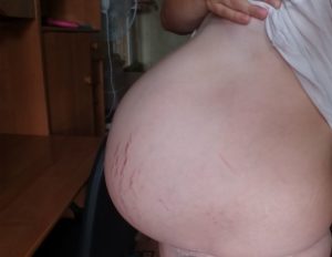Пропал аппетит 35 неделя беременности