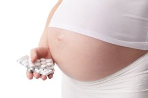 Можно ли пить ибупрофен при беременности на ранних сроках