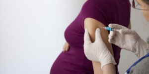 Через какое время после прививки от гриппа можно планировать беременность
