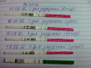 Если задержка месячных 2 недели что делать
