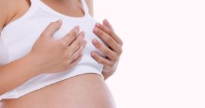 13 Неделя беременности грудь перестала болеть