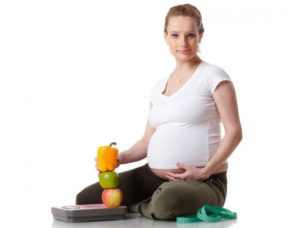 Можно ли беременным есть острое в 1 триместре