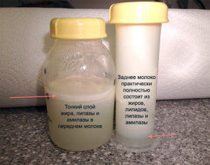 Можно ли давать ребенку перегоревшее грудное молоко