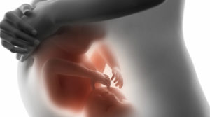 30 недель беременности ребенок икает