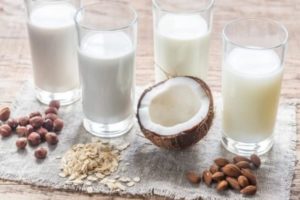 Можно ли кокосовое молоко при грудном вскармливании