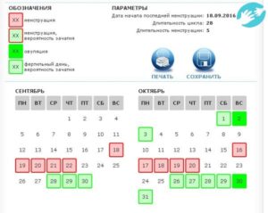 Возможно Ли Забеременеть На 5 День Цикла
