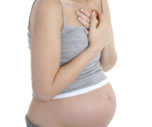 32 Неделя беременности тошнота