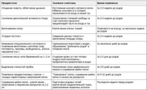 41 Неделя беременности отошла пробка когда рожать