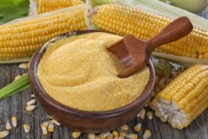 Можно ли кормящей маме кушать кукурузную кашу