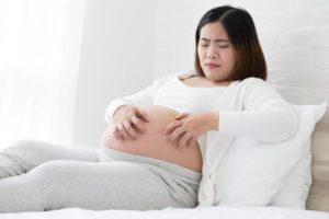 Можно ли греть при беременности