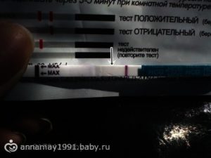 Задержка 16 дней тест отрицательный может ли быть беременность