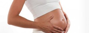 11 Недель беременность пульсирует живот
