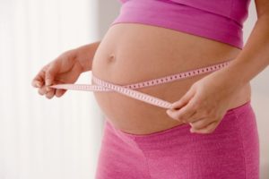 Можно ли беременным крутить обруч на ранних сроках беременности