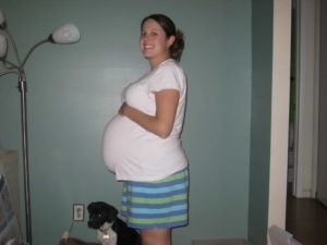Беременность двойней 29 30 недель