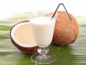Можно ли кокосовое молоко при грудном вскармливании