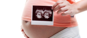 13 Недель беременности тянет внизу живота