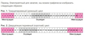 Онлайн калькулятор безопасных дней рассчитать