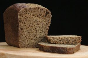 Бородинский хлеб при грудном вскармливании